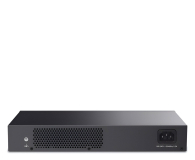 Mercusys MS116GS Rack (16x10/100/1000Mbit) - 1321864 - zdjęcie 2